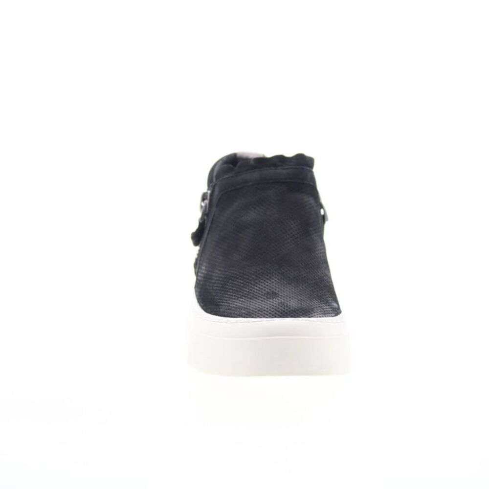 Miz Mooz Womens Arret Black Shoes (NWT) - Picture 3 of 7